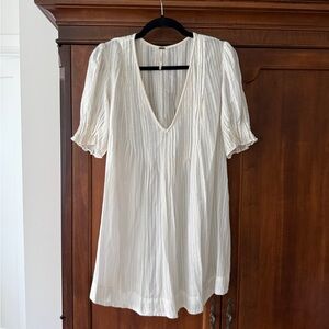 Free People Shift Dress/Tunic
